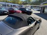 USED 2018 18 FIAT 124 SPIDER 1.4 MultiAir Lusso Convertible 2dr Petrol Euro 6 (140 ps) Lusso Model in Magnetic Bronze Grey with only 29,000 miles