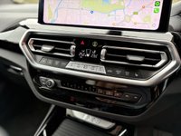 USED 2023 73 BMW IX3 80kWh M Sport SUV 5dr Electric Auto (286 ps) LOW MILES, M SPORT SPEC, 2 KEY