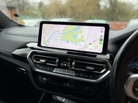 USED 2023 73 BMW IX3 80kWh M Sport SUV 5dr Electric Auto (286 ps) LOW MILES, M SPORT SPEC, 2 KEY