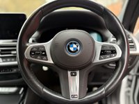 USED 2023 73 BMW IX3 80kWh M Sport SUV 5dr Electric Auto (286 ps) LOW MILES, M SPORT SPEC, 2 KEY