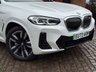 USED 2023 73 BMW IX3 80kWh M Sport SUV 5dr Electric Auto (286 ps) LOW MILES, M SPORT SPEC, 2 KEY