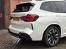 USED 2023 73 BMW IX3 80kWh M Sport SUV 5dr Electric Auto (286 ps) LOW MILES, M SPORT SPEC, 2 KEY