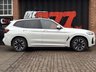 USED 2023 73 BMW IX3 80kWh M Sport SUV 5dr Electric Auto (286 ps) LOW MILES, M SPORT SPEC, 2 KEY