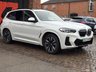 USED 2023 73 BMW IX3 80kWh M Sport SUV 5dr Electric Auto (286 ps) LOW MILES, M SPORT SPEC, 2 KEY