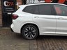 USED 2023 73 BMW IX3 80kWh M Sport SUV 5dr Electric Auto (286 ps) LOW MILES, M SPORT SPEC, 2 KEY