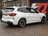 USED 2023 73 BMW IX3 80kWh M Sport SUV 5dr Electric Auto (286 ps) LOW MILES, M SPORT SPEC, 2 KEY