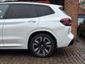 USED 2023 73 BMW IX3 80kWh M Sport SUV 5dr Electric Auto (286 ps) LOW MILES, M SPORT SPEC, 2 KEY