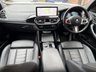 USED 2023 73 BMW IX3 80kWh M Sport SUV 5dr Electric Auto (286 ps) LOW MILES, M SPORT SPEC, 2 KEY