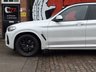 USED 2023 73 BMW IX3 80kWh M Sport SUV 5dr Electric Auto (286 ps) LOW MILES, M SPORT SPEC, 2 KEY