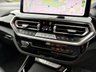 USED 2023 73 BMW IX3 80kWh M Sport SUV 5dr Electric Auto (286 ps) LOW MILES, M SPORT SPEC, 2 KEY