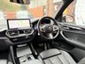 USED 2023 73 BMW IX3 80kWh M Sport SUV 5dr Electric Auto (286 ps) LOW MILES, M SPORT SPEC, 2 KEY