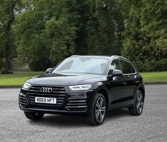 View our AUDI Q5