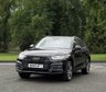 USED 2020 69 AUDI Q5 2.0 TFSIe 55 S line Competition SUV 5dr Petrol Plug-in Hybrid S Tronic quattro Euro 6 (s/s) 14.1kWh (367 ps) 