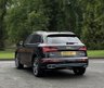 USED 2020 69 AUDI Q5 2.0 TFSIe 55 S line Competition SUV 5dr Petrol Plug-in Hybrid S Tronic quattro Euro 6 (s/s) 14.1kWh (367 ps) 