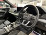 USED 2020 69 AUDI Q5 2.0 TFSIe 55 S line Competition SUV 5dr Petrol Plug-in Hybrid S Tronic quattro Euro 6 (s/s) 14.1kWh (367 ps) 