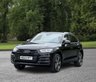 USED 2020 69 AUDI Q5 2.0 TFSIe 55 S line Competition SUV 5dr Petrol Plug-in Hybrid S Tronic quattro Euro 6 (s/s) 14.1kWh (367 ps) 