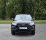 USED 2020 69 AUDI Q5 2.0 TFSIe 55 S line Competition SUV 5dr Petrol Plug-in Hybrid S Tronic quattro Euro 6 (s/s) 14.1kWh (367 ps) 