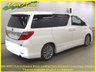 USED 2013 62 TOYOTA ALPHARD 2.4 Hybrid 4WD,SR C Package (Executive Seat),Auto, 7Seats, 69K. +69K+Hybrid+Leather+Moonroofs+ruise Control,Rear Monitor+