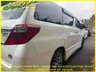 USED 2013 62 TOYOTA ALPHARD 2.4 Hybrid 4WD,SR C Package (Executive Seat),Auto, 7Seats, 69K. +69K+Hybrid+Leather+Moonroofs+ruise Control,Rear Monitor+