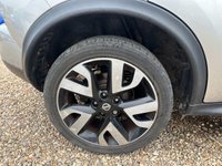 USED 2014 14 NISSAN JUKE 1.6 n-tec SUV 5dr Petrol Manual Euro 5 (17in Alloy) (117 ps) GREAT SERVICE HISTORY WITH THIS CAR