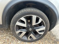 USED 2014 14 NISSAN JUKE 1.6 n-tec SUV 5dr Petrol Manual Euro 5 (17in Alloy) (117 ps) GREAT SERVICE HISTORY WITH THIS CAR