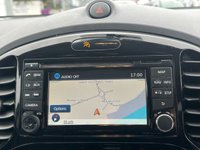 USED 2014 14 NISSAN JUKE 1.6 n-tec SUV 5dr Petrol Manual Euro 5 (17in Alloy) (117 ps) GREAT SERVICE HISTORY WITH THIS CAR