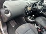 USED 2014 14 NISSAN JUKE 1.6 n-tec SUV 5dr Petrol Manual Euro 5 (17in Alloy) (117 ps) GREAT SERVICE HISTORY WITH THIS CAR