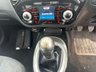USED 2014 14 NISSAN JUKE 1.6 n-tec SUV 5dr Petrol Manual Euro 5 (17in Alloy) (117 ps) GREAT SERVICE HISTORY WITH THIS CAR