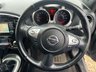 USED 2014 14 NISSAN JUKE 1.6 n-tec SUV 5dr Petrol Manual Euro 5 (17in Alloy) (117 ps) GREAT SERVICE HISTORY WITH THIS CAR
