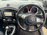 USED 2014 14 NISSAN JUKE 1.6 n-tec SUV 5dr Petrol Manual Euro 5 (17in Alloy) (117 ps) GREAT SERVICE HISTORY WITH THIS CAR