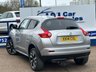 USED 2014 14 NISSAN JUKE 1.6 n-tec SUV 5dr Petrol Manual Euro 5 (17in Alloy) (117 ps) GREAT SERVICE HISTORY WITH THIS CAR