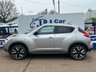 USED 2014 14 NISSAN JUKE 1.6 n-tec SUV 5dr Petrol Manual Euro 5 (17in Alloy) (117 ps) GREAT SERVICE HISTORY WITH THIS CAR