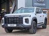 USED 2026 MAXUS T60 MAX 4X4 Pick-up TOW BAR FITTED & READY TO GO