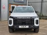 USED 2026 MAXUS T60 MAX 4X4 Pick-up TOW BAR FITTED & READY TO GO