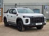USED 2026 MAXUS T60 MAX 4X4 Pick-up TOW BAR FITTED & READY TO GO