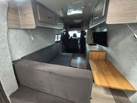 USED 2018 18 FORD TRANSIT CUSTOM 2.0 340 EcoBlue Trend CAMPER/MOTORHOME  5dr Diesel Manual L2 H2 Euro 6 (130 ps) 
