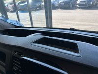 USED 2018 18 FORD TRANSIT CUSTOM 2.0 340 EcoBlue Trend CAMPER/MOTORHOME  5dr Diesel Manual L2 H2 Euro 6 (130 ps) 