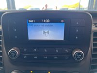 USED 2018 18 FORD TRANSIT CUSTOM 2.0 340 EcoBlue Trend CAMPER/MOTORHOME  5dr Diesel Manual L2 H2 Euro 6 (130 ps) 