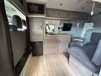 USED 2018 18 FORD TRANSIT CUSTOM 2.0 340 EcoBlue Trend CAMPER/MOTORHOME  5dr Diesel Manual L2 H2 Euro 6 (130 ps) 