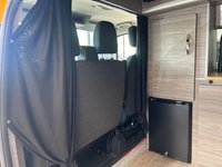USED 2018 18 FORD TRANSIT CUSTOM 2.0 340 EcoBlue Trend CAMPER/MOTORHOME  5dr Diesel Manual L2 H2 Euro 6 (130 ps) 