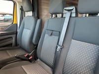 USED 2018 18 FORD TRANSIT CUSTOM 2.0 340 EcoBlue Trend CAMPER/MOTORHOME  5dr Diesel Manual L2 H2 Euro 6 (130 ps) 