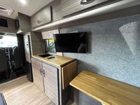 USED 2018 18 FORD TRANSIT CUSTOM 2.0 340 EcoBlue Trend CAMPER/MOTORHOME  5dr Diesel Manual L2 H2 Euro 6 (130 ps) 