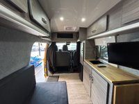 USED 2018 18 FORD TRANSIT CUSTOM 2.0 340 EcoBlue Trend CAMPER/MOTORHOME  5dr Diesel Manual L2 H2 Euro 6 (130 ps) 