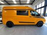 USED 2018 18 FORD TRANSIT CUSTOM 2.0 340 EcoBlue Trend CAMPER/MOTORHOME  5dr Diesel Manual L2 H2 Euro 6 (130 ps) 