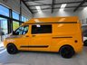 USED 2018 18 FORD TRANSIT CUSTOM 2.0 340 EcoBlue Trend CAMPER/MOTORHOME  5dr Diesel Manual L2 H2 Euro 6 (130 ps) 