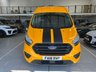 USED 2018 18 FORD TRANSIT CUSTOM 2.0 340 EcoBlue Trend CAMPER/MOTORHOME  5dr Diesel Manual L2 H2 Euro 6 (130 ps) 