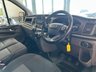 USED 2018 18 FORD TRANSIT CUSTOM 2.0 340 EcoBlue Trend CAMPER/MOTORHOME  5dr Diesel Manual L2 H2 Euro 6 (130 ps) 