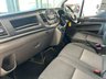 USED 2018 18 FORD TRANSIT CUSTOM 2.0 340 EcoBlue Trend CAMPER/MOTORHOME  5dr Diesel Manual L2 H2 Euro 6 (130 ps) 