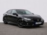USED 2019 19 HONDA CIVIC 1.0 VTEC Turbo SR Hatchback 5dr Petrol Manual Euro 6 (s/s) (126 ps) 
