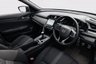 USED 2019 19 HONDA CIVIC 1.0 VTEC Turbo SR Hatchback 5dr Petrol Manual Euro 6 (s/s) (126 ps) 